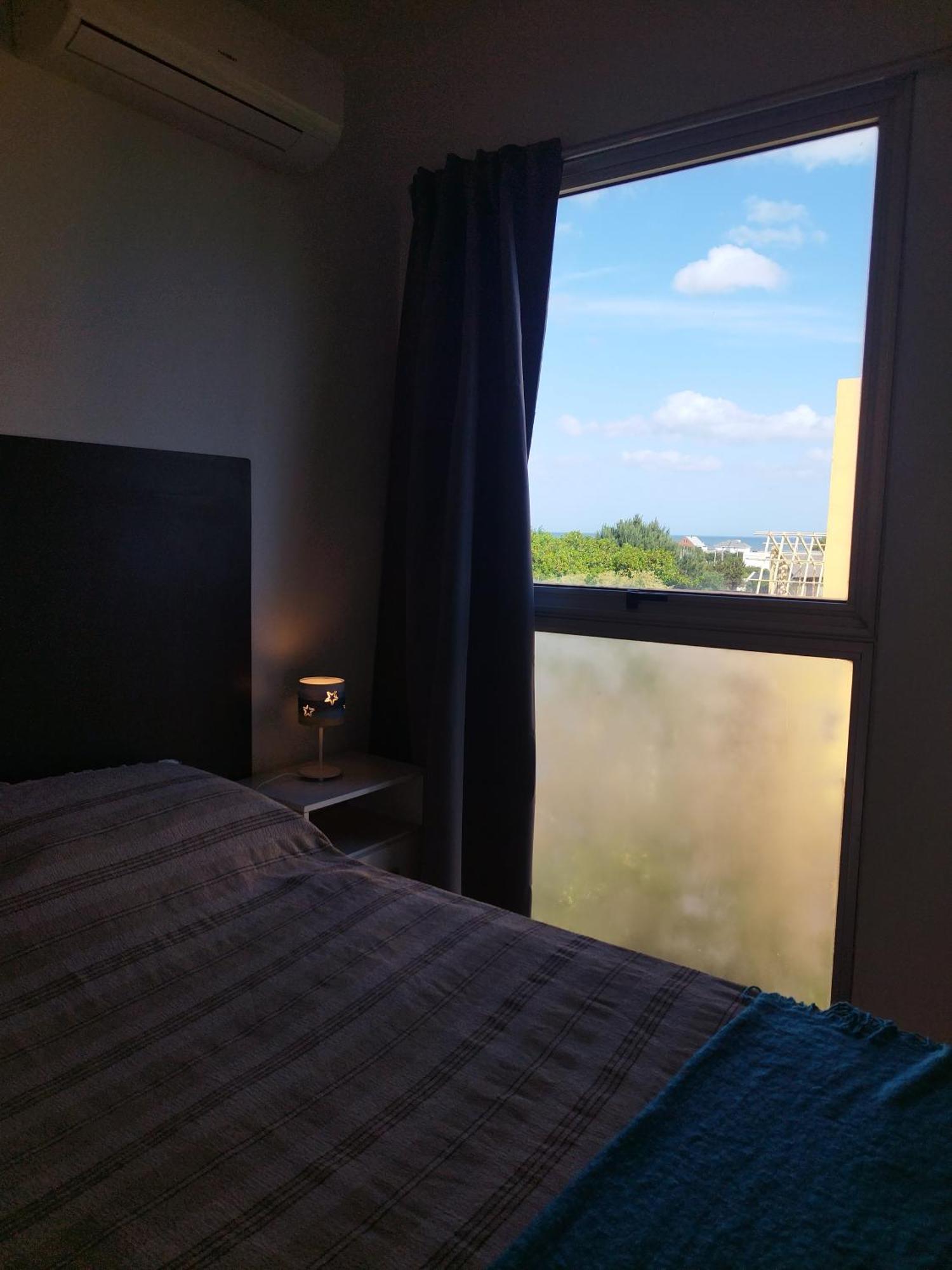 Apartamentos La Playa Piriápolis Стая снимка