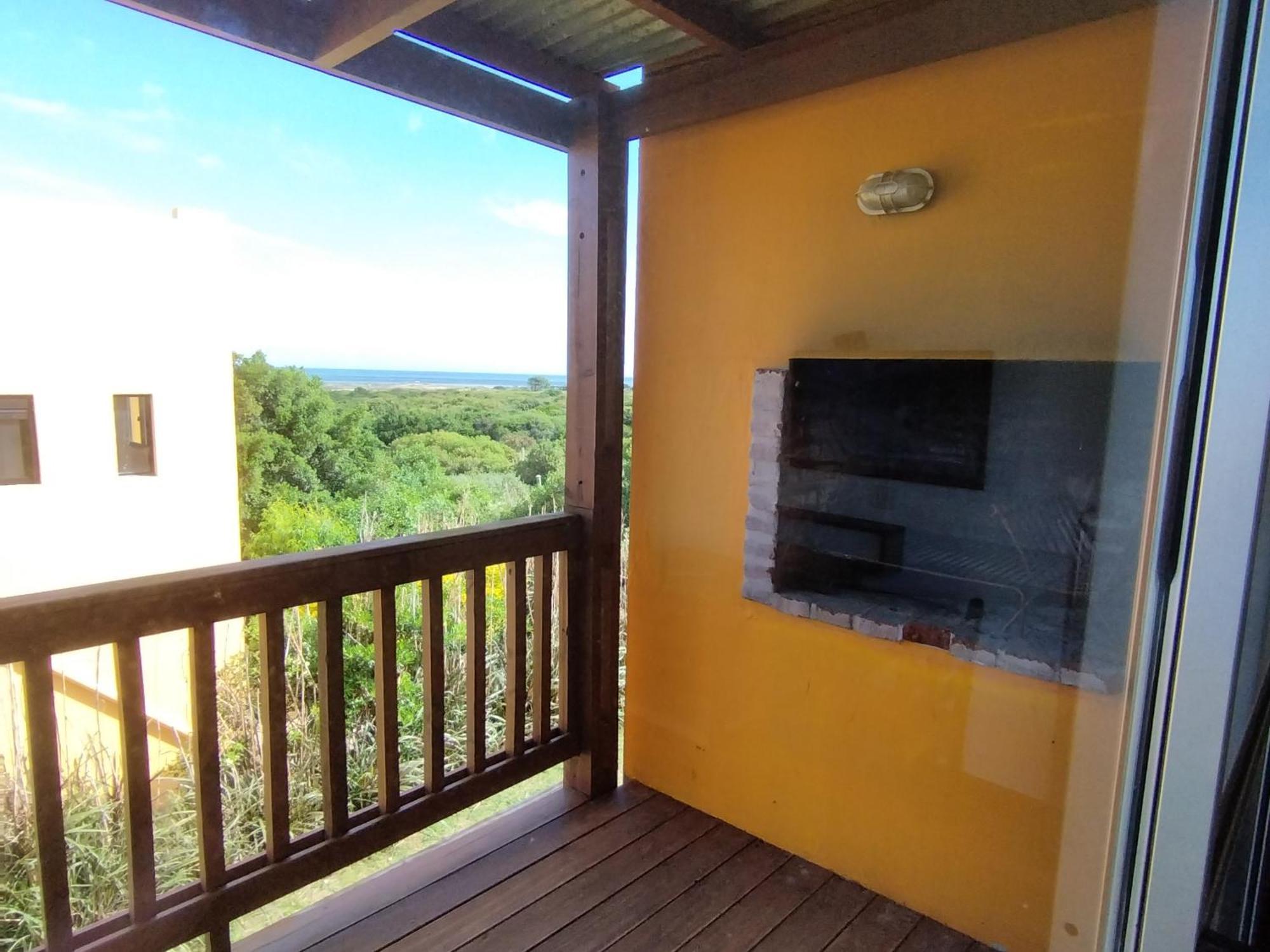 Apartamentos La Playa Piriápolis Стая снимка