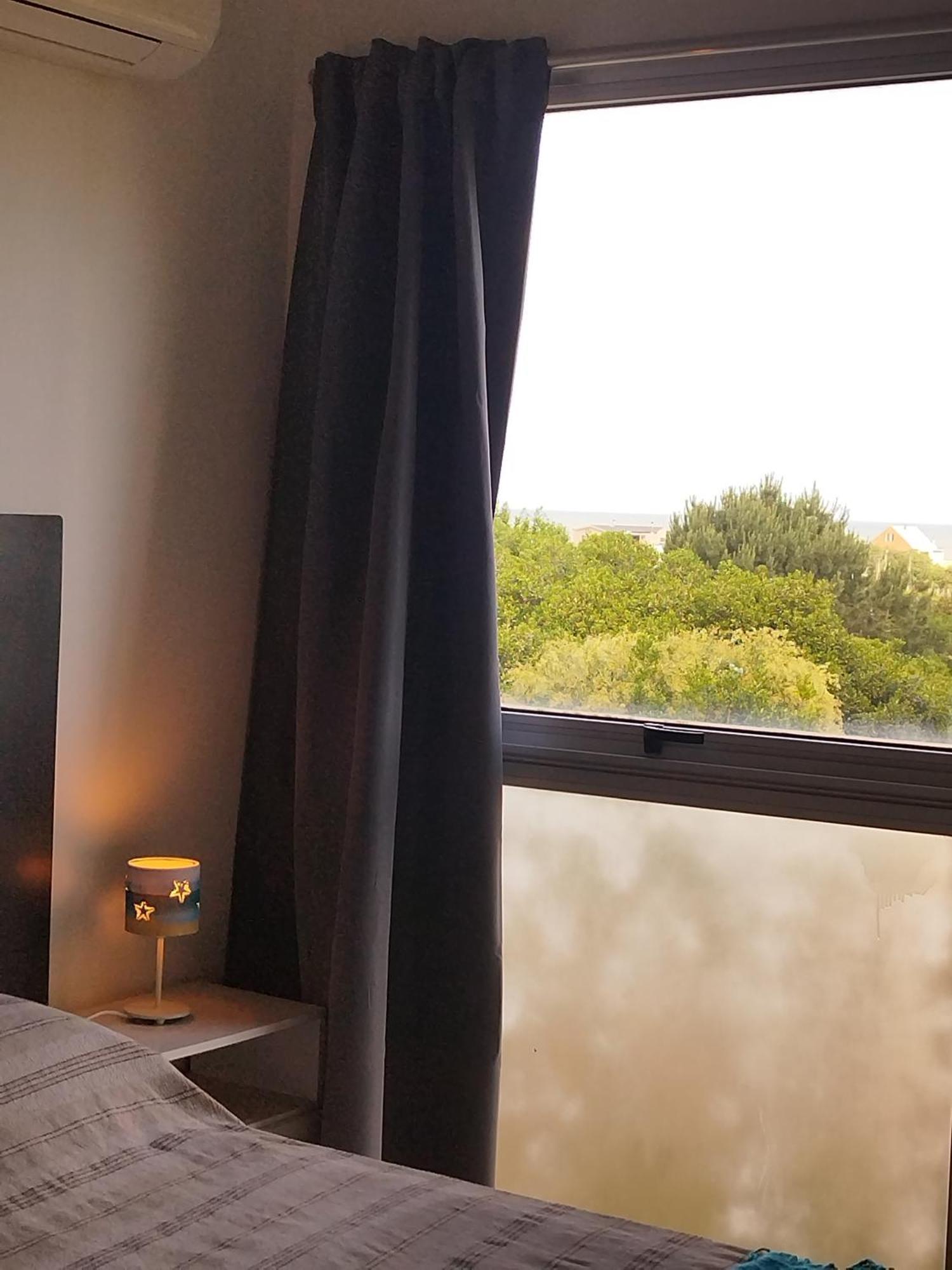Apartamentos La Playa Piriápolis Стая снимка