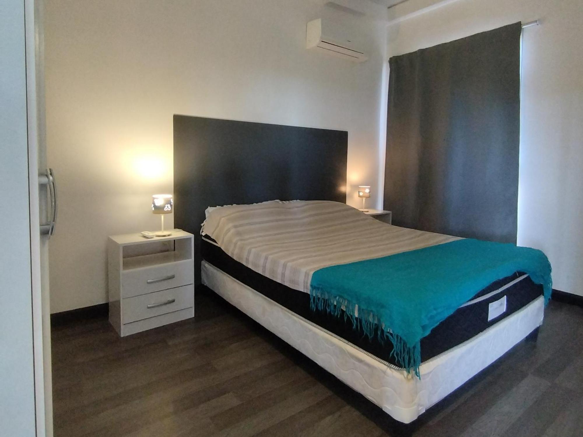 Apartamentos La Playa Piriápolis Екстериор снимка