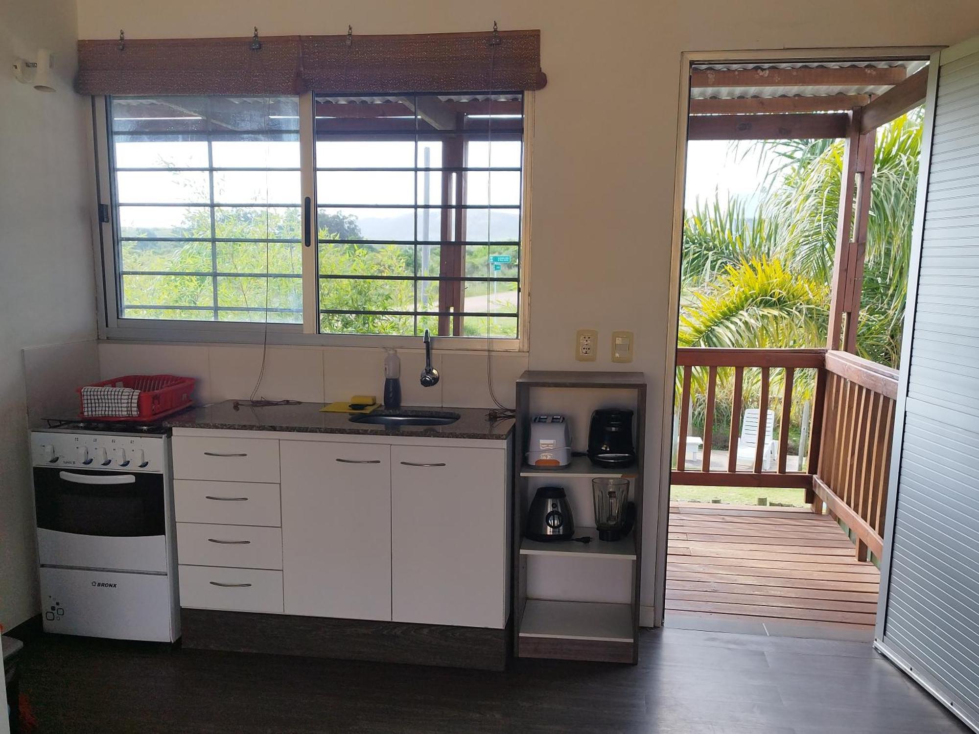 Apartamentos La Playa Piriápolis Екстериор снимка
