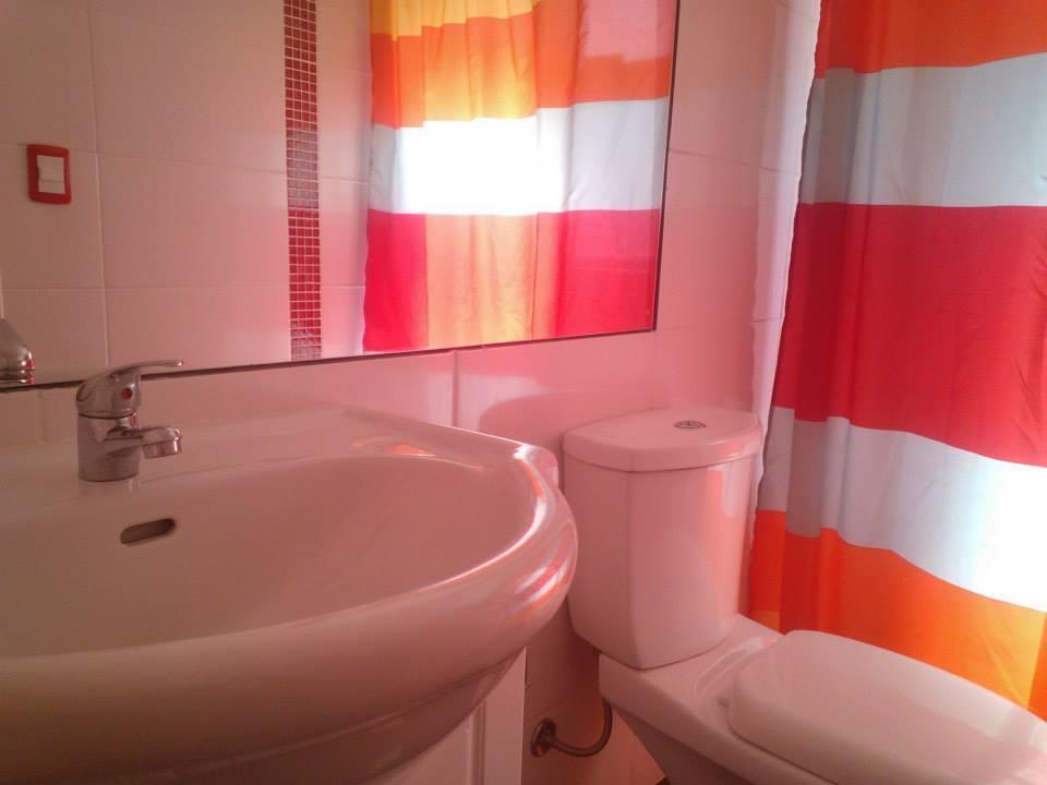 Apartamentos La Playa Piriápolis Екстериор снимка