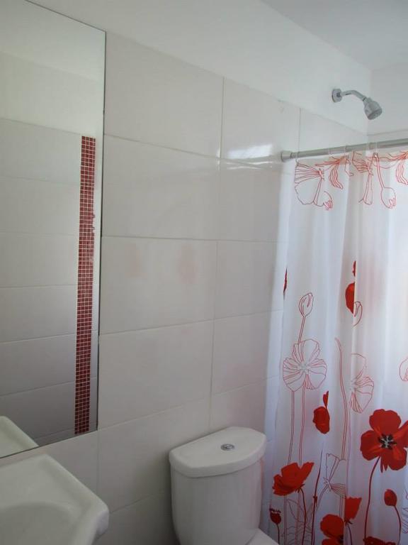 Apartamentos La Playa Piriápolis Екстериор снимка