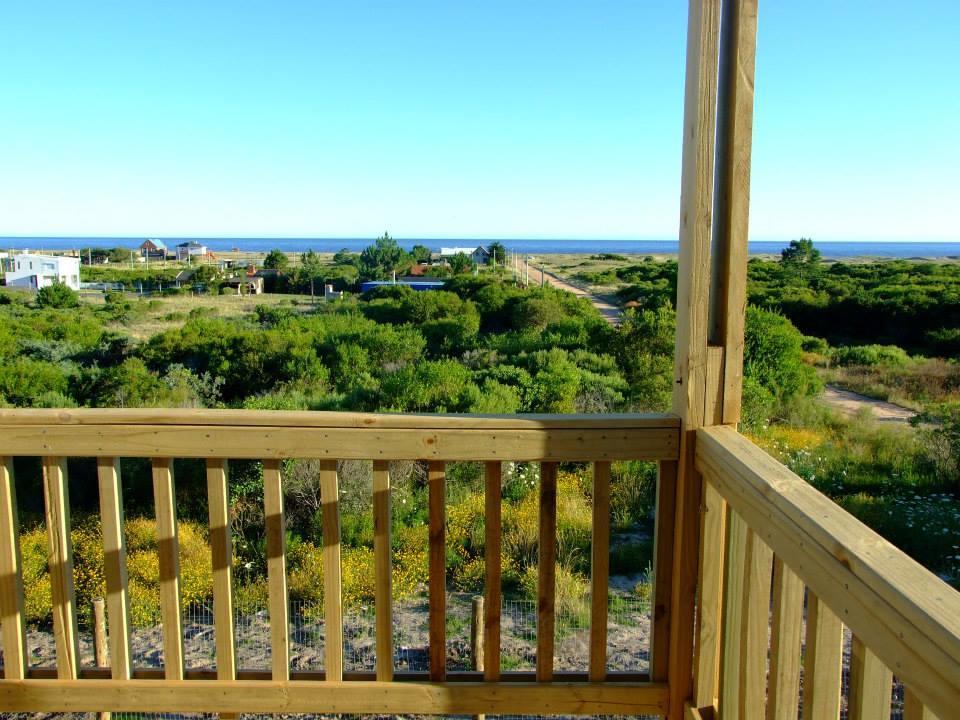 Apartamentos La Playa Piriápolis Екстериор снимка