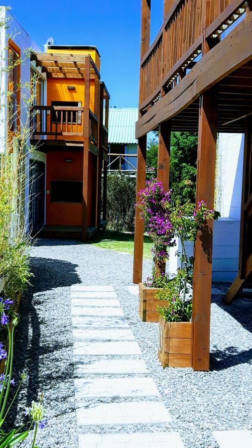 Apartamentos La Playa Piriápolis Екстериор снимка