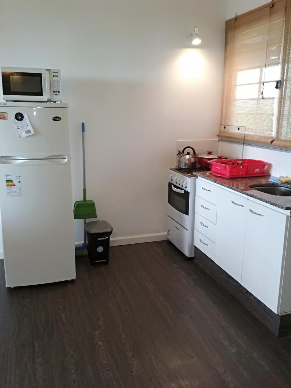 Apartamentos La Playa Piriápolis Екстериор снимка