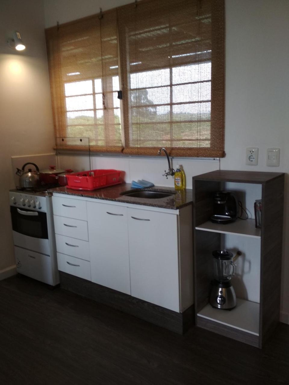 Apartamentos La Playa Piriápolis Екстериор снимка