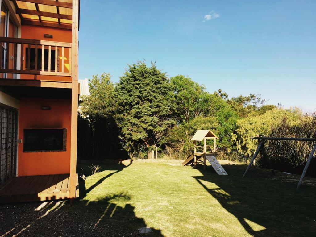 Apartamentos La Playa Piriápolis Екстериор снимка