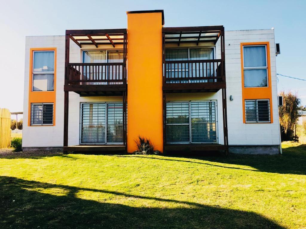 Apartamentos La Playa Piriápolis Екстериор снимка