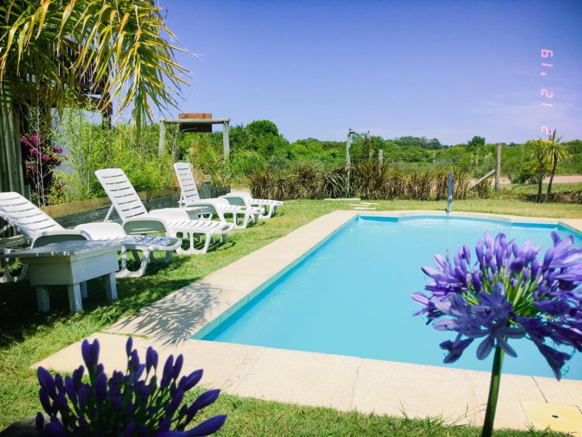 Apartamentos La Playa Piriápolis Екстериор снимка