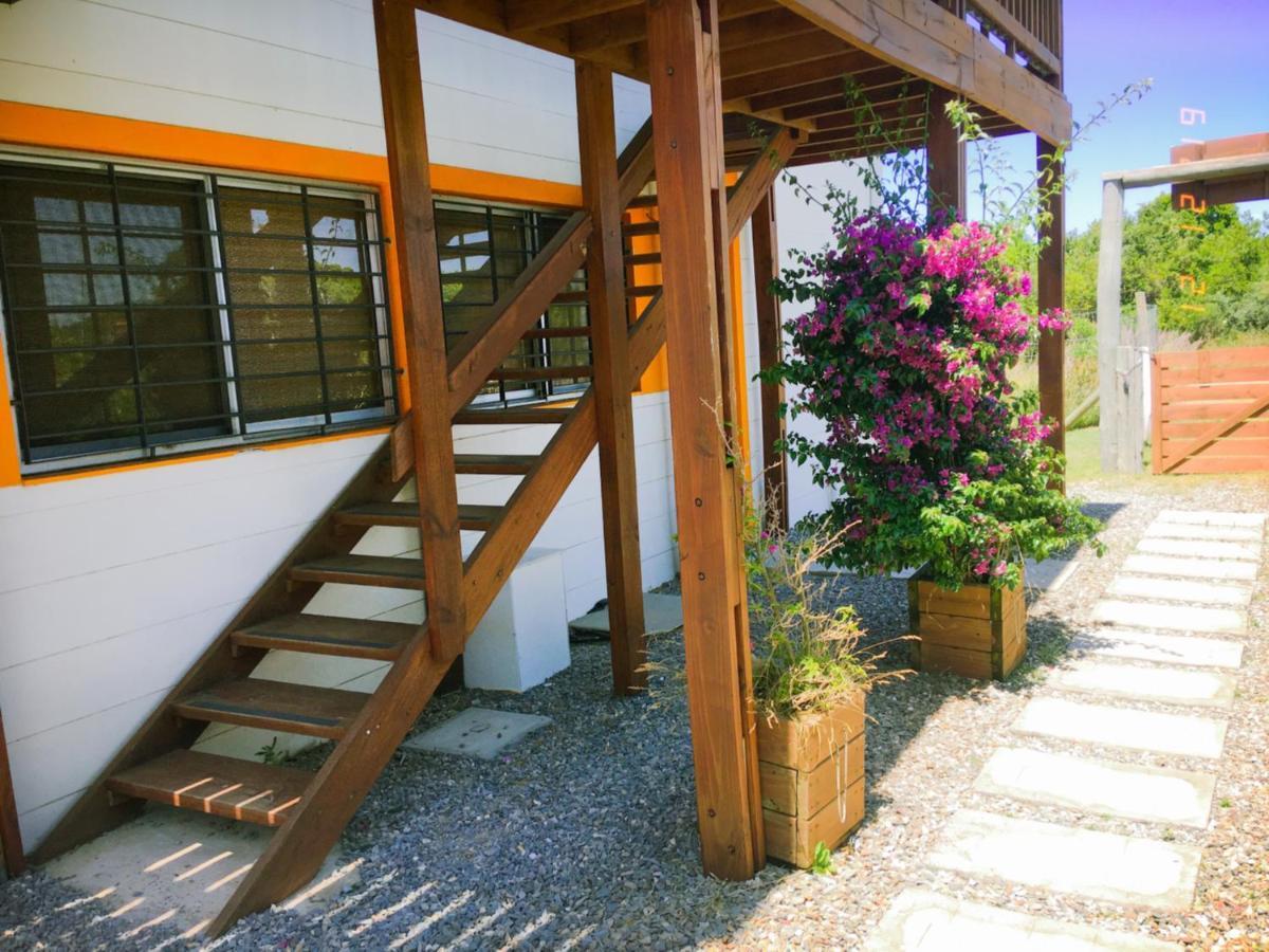 Apartamentos La Playa Piriápolis Екстериор снимка